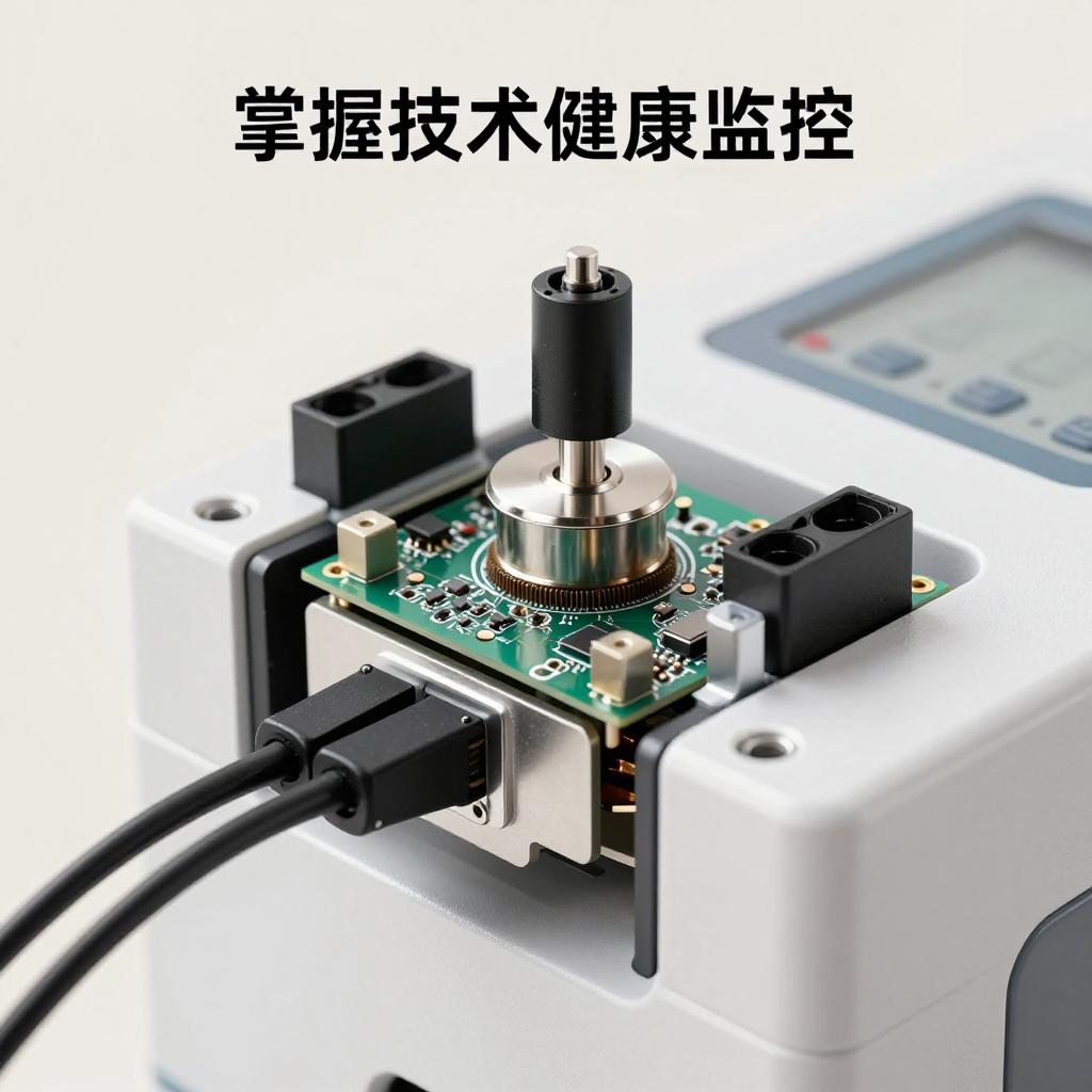 掌握技术健康监控:如何实现高效错误检测与性能跟踪 掌握技术健康监控:如何实现高效错误检测与性能跟踪第二张图