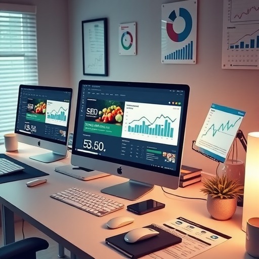 提升SEO排名的关键：全新解析Canonical URL实施技巧(图1)