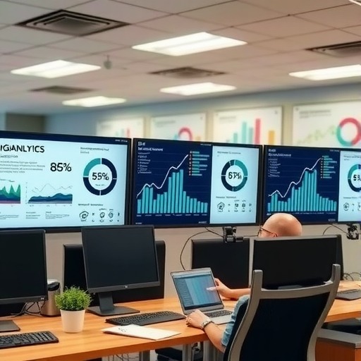 大脑如何控制表情？研究发现全脑协同而非分区管理(图1)