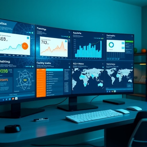 解密网站优化的秘密：从技术审计到持续革新(图1)