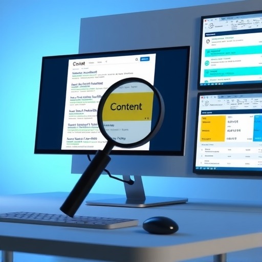 如何做好Canonical URL Implementation，解决重复内容与权重集中的秘诀(图1)