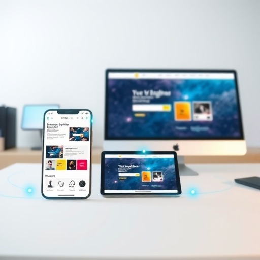Mobile-First Design：2026年必知的全面响应式基础升级指南(图1)