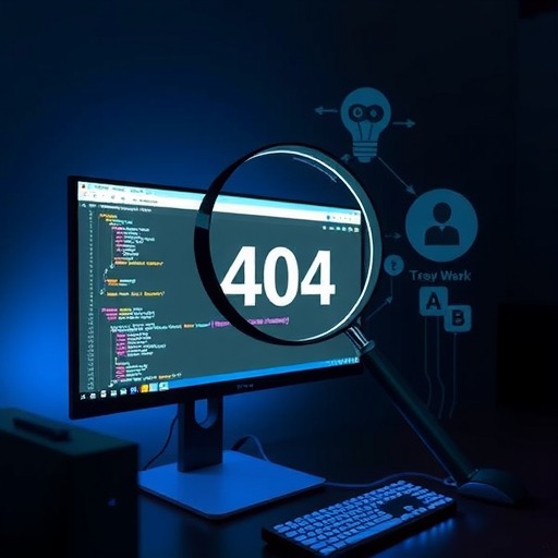软404检测指南:破解伪404页面的秘密武器(图1) 软404检测指南:破解伪404页面的秘密武器(图1)
