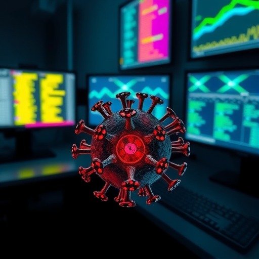 猴痘病毒进化与传播研究新发现：对男性生育能力的影响(图1)