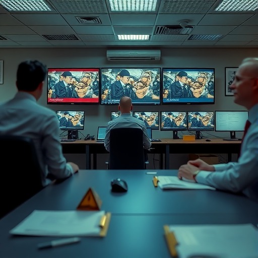 国家广播电视总局开展专项行动：重拳整治“AI魔改”视频乱象(图1)