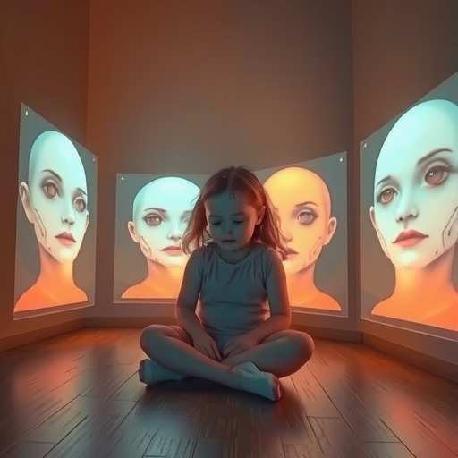 AI与人｜AI深入情感角落，谁来保护未成年人(图1)