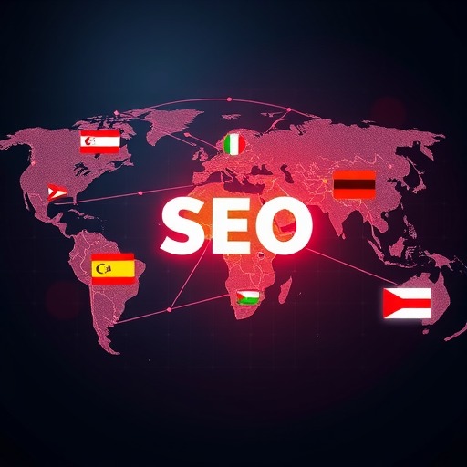 多语言SEO优化秘籍：翻译质量与本地化策略实战指南(图1)