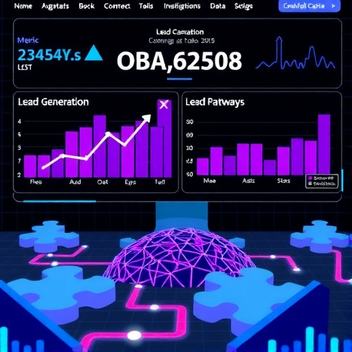 如何实现Lead Generation Growth:突破线索生成增长的迷局(图1) 如何实现Lead Generation Growth:突破线索生成增长的迷局(图1)