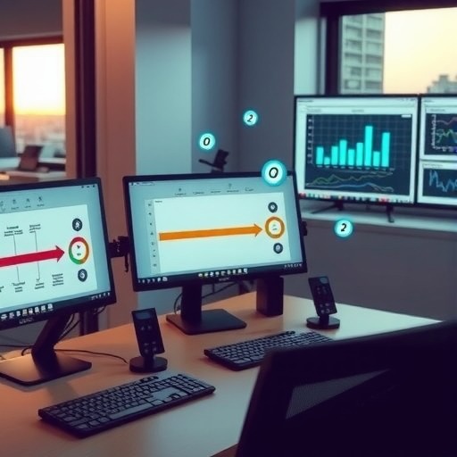重复任务自动化机会挖掘 提升工作效率87%的实用策略(图1) 重复任务自动化机会挖掘 提升工作效率87%的实用策略(图1)