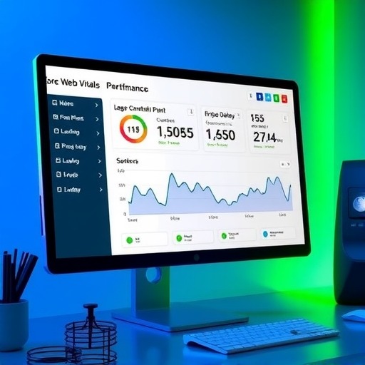 如何利用Core Web Vitals Tracking实现网站性能飞跃(图1) 如何利用Core Web Vitals Tracking实现网站性能飞跃(图1)