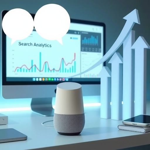 Voice Search Performance:提升口语查询排名的实战秘籍(图1) Voice Search Performance:提升口语查询排名的实战秘籍(图1)