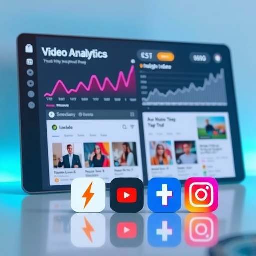 Video SEO优化秘籍：全面提升平台内容曝光的实战指南(图1)