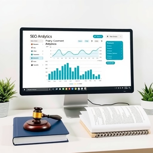 SEO策略中的法律合规考量：避免违规风险的安全优化指南(图1)