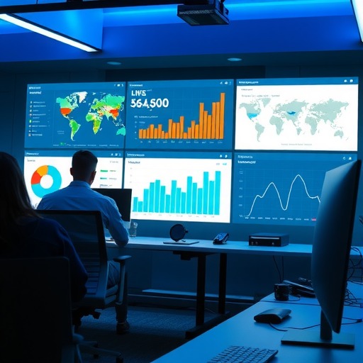 【打造极致数据可视化的诀窍：Dashboard Development实战指南】(图1)