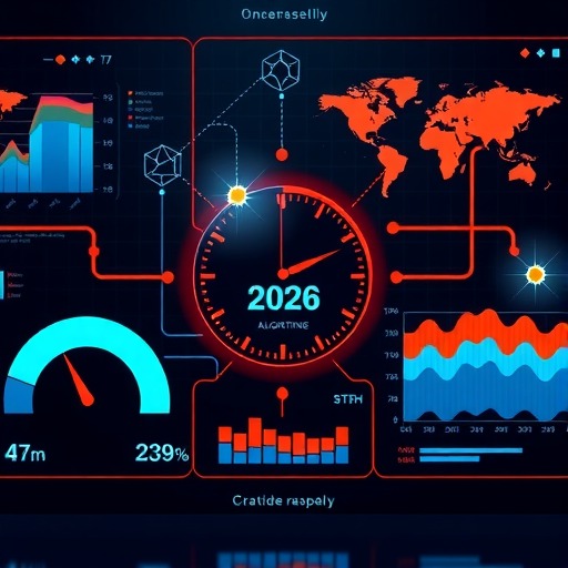 2026年算法更新监控全指南:影响评估与实战应对策略(图1) 2026年算法更新监控全指南:影响评估与实战应对策略(图1)