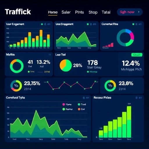 Traffic Quality Analysis 流量质量分析:让用户行为变现的秘密武器(图1) Traffic Quality Analysis 流量质量分析:让用户行为变现的秘密武器(图1)