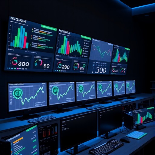 深入破解Algorithm Update Monitoring:影响评估与应对策略大揭秘(图1) 深入破解Algorithm Update Monitoring:影响评估与应对策略大揭秘(图1)