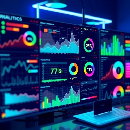 如何打造极致数据驱动的仪表板开发策略——关键指标全面解析(图1)