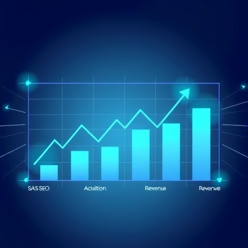 SaaS SEO策略2026：产品导向驱动用户获取与流量变现(图1)