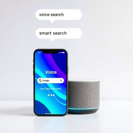 语音搜索优化策略:口语化关键词与智能助手实战指南(图1) 语音搜索优化策略:口语化关键词与智能助手实战指南(图1)