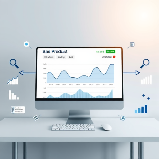 SaaS SEO策略指南：产品导向的用户获取实战攻略(图1)