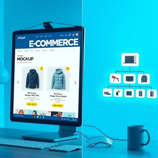 电商SEO咨询策略：产品页面优化与分类结构设计指南(图1)