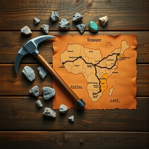 长尾关键词挖掘攻略：低竞争高转化的流量金矿(图1)