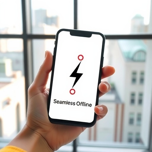 PWA：打造类APP体验的最佳利器，离线功能让移动端焕发新生命(图1)