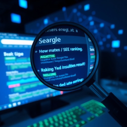 如何破解SERP搜索结果页面的排名秘密？揭示搜索引擎结果页的真相！(图1)