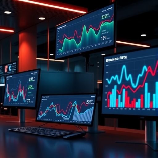 Bounce Rate（跳出率）到底意味着什么？你是否曾经忍不住质疑那些看似“指标陷阱”的数字？其实，深挖用户参与的奥秘，才能真正找到提升单页访问率的钥匙。高跳(图1)