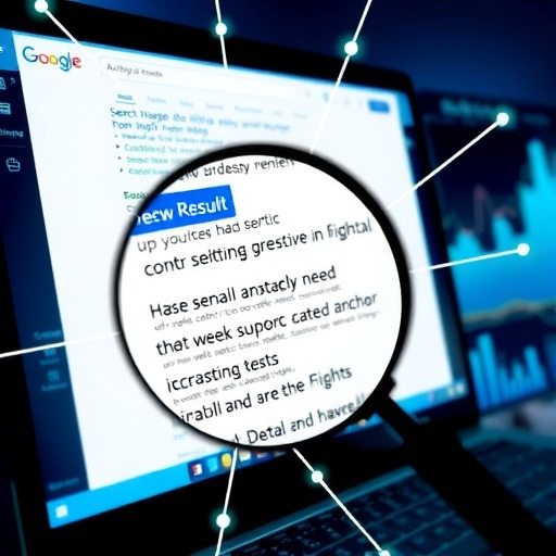 深度解析：如何利用Anchor Text锚文本提升链接相关性与关键词锚定效果(图1)