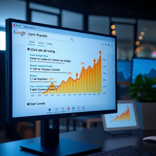 如何提升点击率：全面掌握搜索结果点击比例的秘密(图1)