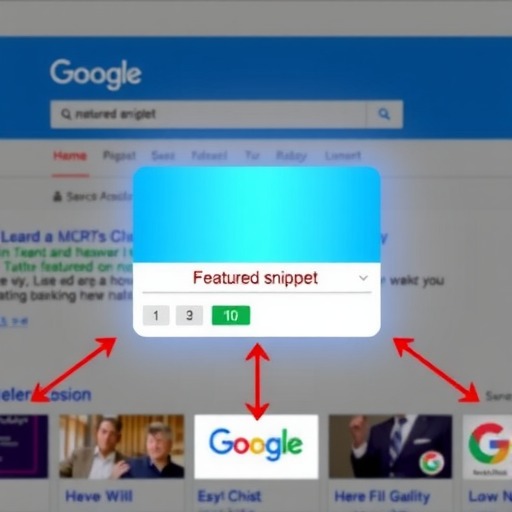 掌握Featured Snippet：答案框和零位排名的秘密武器(图1)