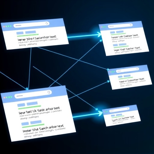 2026年必懂的Anchor Text锚文本全解析：链接相关性的奥秘(图1)