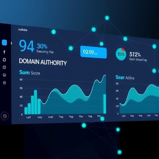 为什么掌握Domain Authority（DA值）成为网站制胜的关键？(图1)