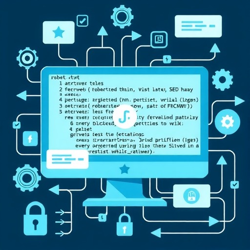 突破搜索引擎爬虫限制的秘密武器：Robots.txt爬虫协议全面解析(图1)