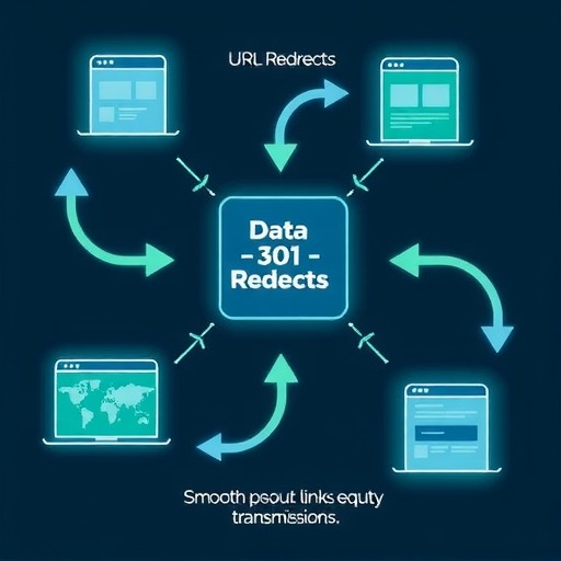 【掌握301重定向真相，快速提升URL迁移与权重传递效果】(图1)