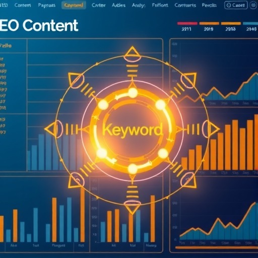 掌握LSI关键词，优化内容深度实现SEO飞跃(图1)