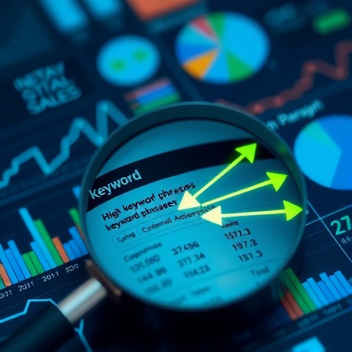 揭秘长尾关键词：低竞争高转化的秘密武器(图1)