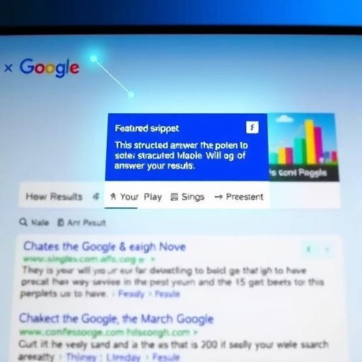 揭秘Featured Snippet：结构化答案如何让你登顶零位排名(图1)