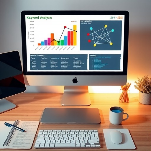 【深入揭秘：如何利用LSI关键词提升内容深度和相关性】(图1)