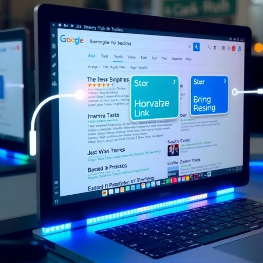 如何用Rich Snippets富摘要让搜索结果“爆炸性”增长——结构化数据展示的秘密武器(图1)