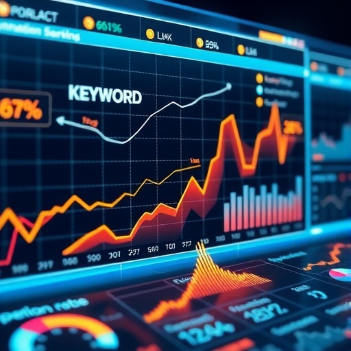 2026年长尾关键词策略：打造高转化低竞争搜索流量的秘籍(图1)