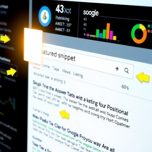 掌握Featured Snippet：答案框和零位排名的秘密武器(图1)