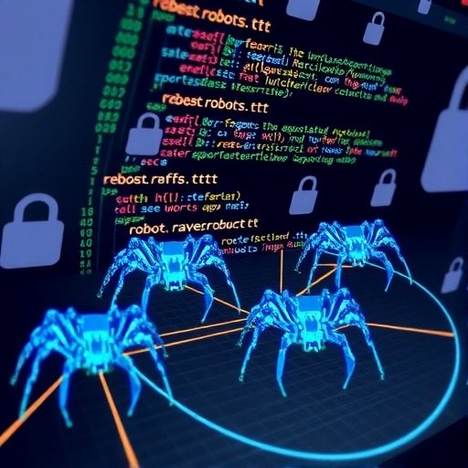 突破搜索引擎爬虫限制的秘密武器：Robots.txt爬虫协议全面解析(图1)