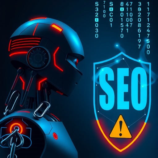 NoFollow 非追踪链接：你的SEO武器还是雷区？(图1)