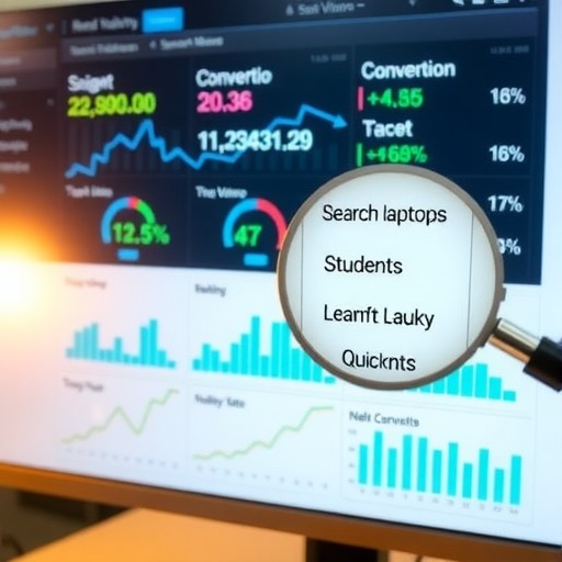 2026年长尾关键词策略：打造高转化低竞争搜索流量的秘籍(图1)