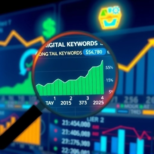揭秘长尾关键词：低竞争高转化的秘密武器(图1)
