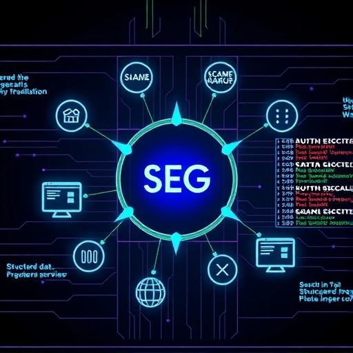 【揭秘搜索提升的秘密武器：深入解析Schema Markup与结构化数据的未来】(图1)