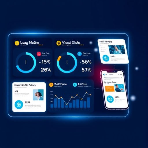 【揭秘 Core Web Vitals：提升页面体验的突破性关键指标】(图1)
